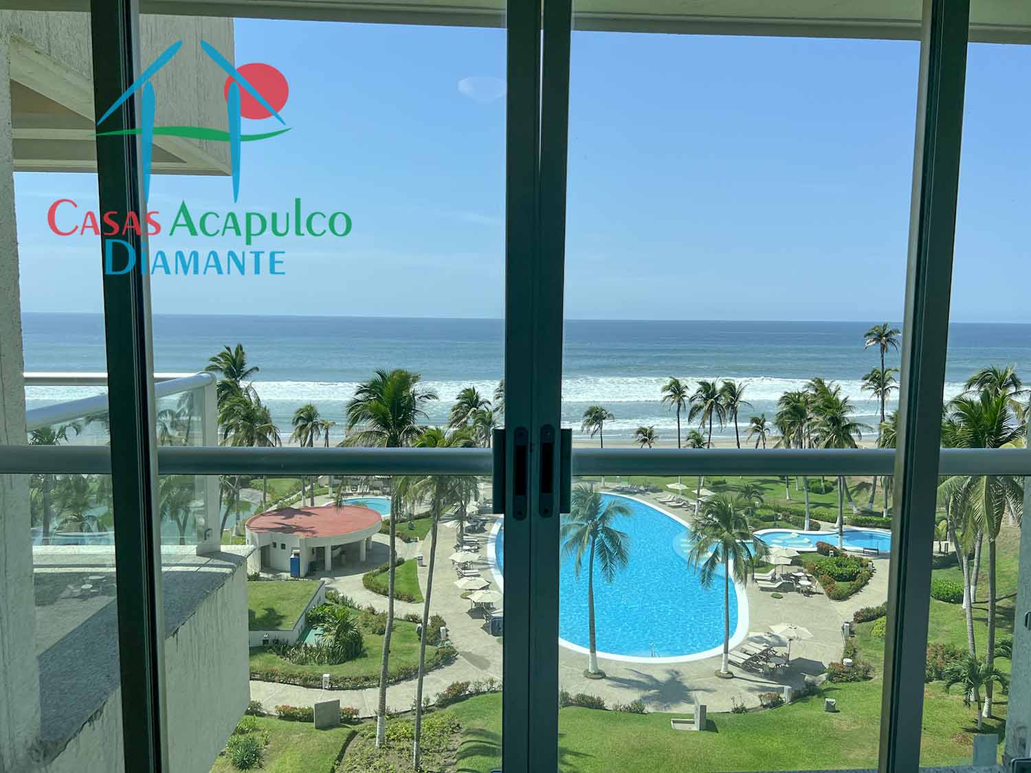 Mayan Island Playa Petén 601 - Recámara uno 6